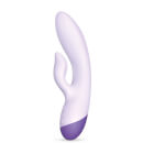 So Divine Self Pleasure Rechargeable Rabbit Vibrator