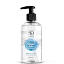 So Divine Classic Water-Based Lubricant 250ml