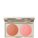 Stila Putty Blush and Bronzer Duo - Bronzed Gerbera