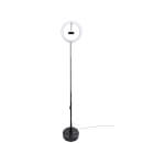 Rio Foldable LED Ring Light -rengasvalo Rio Foldable LED Ring Light -rengasvalo