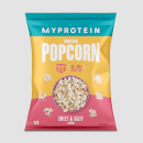 Myprotein Popcorn (Sample) - 21g - Sweet and Salty Myprotein Popcorn (Sample) - 21g - Sweet and Salty
