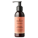 Sukin Brightening Radiance Gel Cleanser 125ml