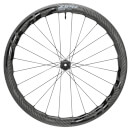 Zipp 353 NSW Carbon Tubeless Disc Brake Front Wheel Zipp 353 NSW Carbon Tubeless Disc Brake Front Wheel