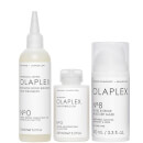 Набор для ухода за волосами Olaplex No.0, No.3 and No.8 Bundle