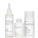 Ensemble Olaplex No.0, No.3 et No.8