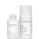 مجموعة No.3 وNo.8 من Olaplex