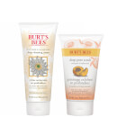 Burt's Bees Clean Skin Duo (Worth £22.98)