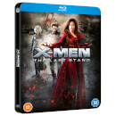 Marvel's X-Men: The Last Stand - Zavvi Exclusive Blu-ray Lenticular Steelbook