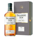 Tullamore D.E.W. 18 Year Old Single Malt Irish Whiskey 70cl Tullamore D.E.W. 18 Year Old Single Malt Irish Whiskey 70cl