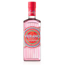 Verano Watermelon Flavoured Premium Pink Gin 70cl