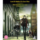 Lord El-Melloi II's Case Files Collection