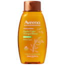 Aveeno Scalp Soothing Haircare Champú de Vinagre de Sidra de Manzana Clarify and Shine 354ml Aveeno Scalp Soothing Haircare Champú de Vinagre de Sidra de Manzana Clarify and Shine 354ml