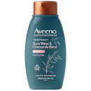 Aveeno Scalp Soothing Haircare Gentle Moisture Rosewater and Chamomile Shampoo 354ml Aveeno Scalp Soothing Haircare Gentle Moisture Rosewater and Chamomile Shampoo 354ml