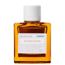 KORRES Black Sugar Eau de Toilette Spray 50ml KORRES Black Sugar Eau de Toilette Spray 50ml