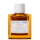 KORRES Cashmere Kumquat Eau de Toilette Spray 50ml KORRES Cashmere Kumquat Eau de Toilette Spray 50ml