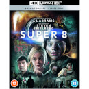 Super 8 - 10th Anniversary 4K Ultra HD