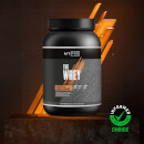THE Whey - 30servings - Cookies and Cream