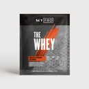 Myprotein THE Whey V2 (Sample) - 30g - Солёная карамель Myprotein THE Whey V2 (Sample) - 30g - Солёная карамель