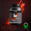 THE Whey - 900g - Солен карамел