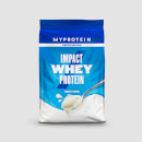 Impact Whey Protein - 1kg - Yoghurt