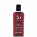 American Crew Detox Shampoo 250ml American Crew Detox Shampoo 250ml