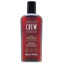 American Crew 日常保濕護髮素 250ml