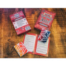 The Institute of Cardistry & Magic - Cardistry The Institute of Cardistry & Magic - Cardistry