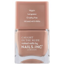 nails inc. Caught in The Nude Nail Polish 15ml (Various Shades)