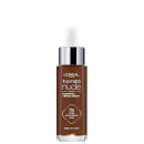 L'Oréal Paris True Match Nude Plumping Tinted Serum Shade 10-12 L'Oréal Paris True Match Nude Plumping Tinted Serum Shade 10-12