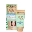 Garnier BB Cream Oil Free Light Tinted Moisturiser 40ml