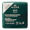 NUXE Gentle Surgras Soap, Nuxe Bio 100g