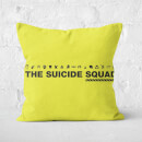 Suicide Squad Square Cushion