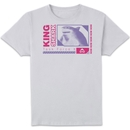 Suicide Squad King Shark Unisex T-Shirt - White