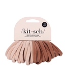 Kitsch Recycled Nylon Elastics - Blush