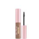Too Faced Brow Wig Brush On Hair Fluffy Brow Gel - Taupe