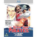 The Devil-Ship Pirates The Devil-Ship Pirates