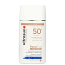 Ultrasun Face  Tinted Honey Fluid SPF50+ 40ml