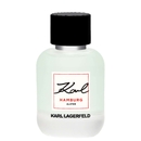 Karl Lagerfeld Hamburg Alster Eau de Toilette Spray 60ml