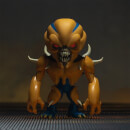 Numskull Designs Doom Imp 6 Inch Figure