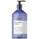 L’Oréal Professionnel Serie Expert Blondifier Gloss Shampoo for Highlighted or Blonde Hair 750ml L’Oréal Professionnel Serie Expert Blondifier Gloss Shampoo for Highlighted or Blonde Hair 750ml