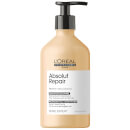 L’Oréal Professionnel Serie Expert Absolut Repair Conditioner for Dry and Damaged Hair -hoitoaine, 500 ml