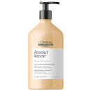 L’Oréal Professionnel Serie Expert Absolut Repair Shampoo for Dry and Damaged Hair 750ml L’Oréal Professionnel Serie Expert Absolut Repair Shampoo for Dry and Damaged Hair 750ml