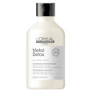 L'Oréal Professionnel Serie Expert Metal Detox Anti-Metal Cleansing Cream Shampoo 300 ml