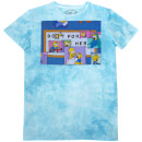 Cakeworthy x The Simpsons - Do It For Her Tie Dye T-Shirt