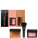 NARS Iconic Glow Mini Cheek Set NARS Iconic Glow Mini Cheek Set