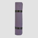 MP Composure 靜謐系列瑜伽墊 - 煙燻紫／碳灰