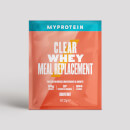 Myprotein Clear Whey Meal Replacement Shake, (Sample) - Grapefruit Myprotein Clear Whey Meal Replacement Shake, (Sample) - Grapefruit