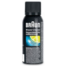 Braun Reinigungs-Spray für Rasierer-Scherteile
