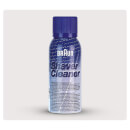 Braun Reinigungs-Spray für Rasierer-Scherteile (UVP : 5,49 €)