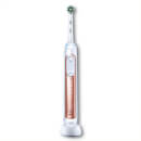 Oral-B Genius X Elektrische Zahnbürste, rosegold Oral-B Genius X Elektrische Zahnbürste, rosegold